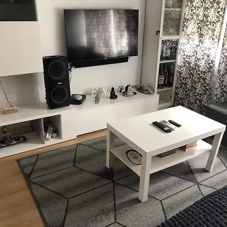 “Apartamento Moderno Y Acogedor Madri Exterior foto