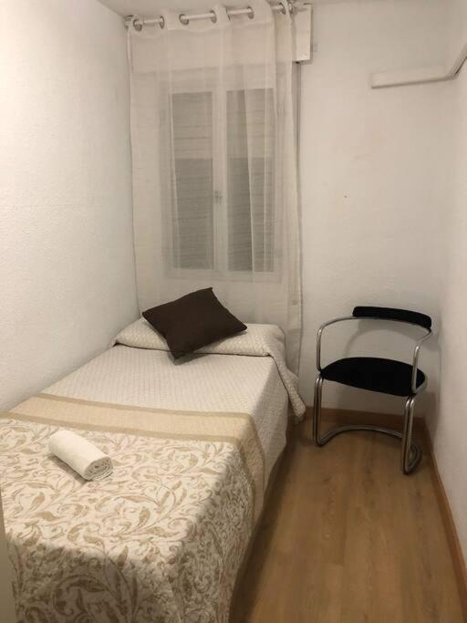 “apartamento Moderno Y Acogedor Appartement Madrid